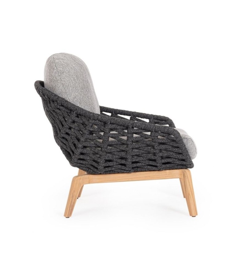 Sessel TAMIRES outdoor BIZZOTTO | BHOME by Arredi Barbàra