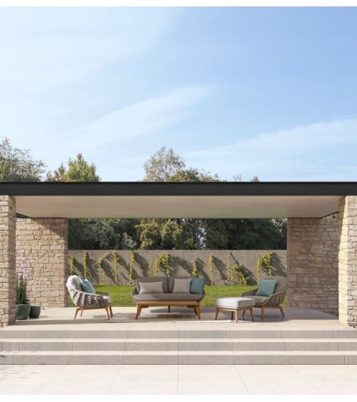 Poltrona TAMIRES outdoor BIZZOTTO | BHOME by Arredi Barbàra