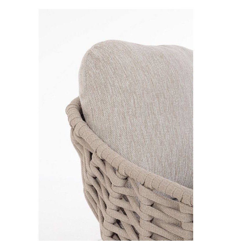 Poltrona TAMIRES outdoor BIZZOTTO | BHOME by Arredi Barbàra