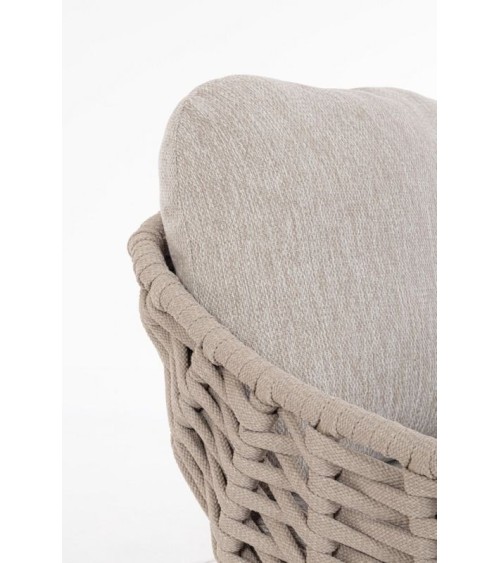 Poltrona TAMIRES outdoor BIZZOTTO | BHOME by Arredi Barbàra