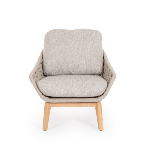 Poltrona TAMIRES outdoor BIZZOTTO | BHOME by Arredi Barbàra