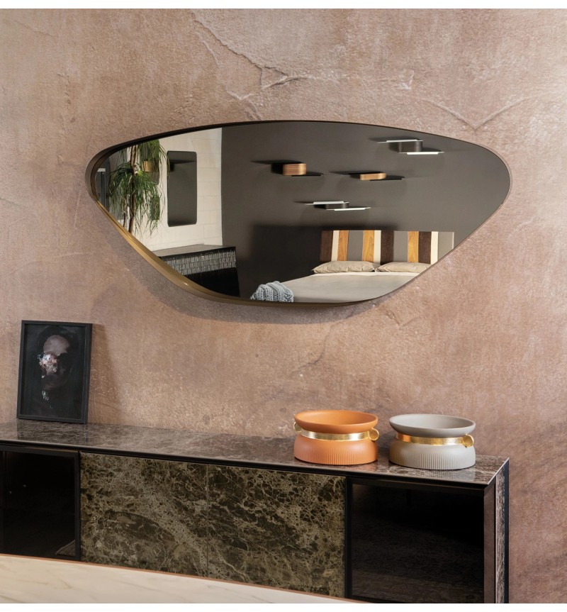 Specchio Vogue – Tonin Casa | Bhome by Arredi Barbàra