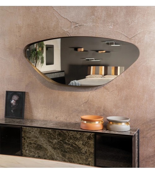 Specchio Vogue – Tonin Casa | Bhome by Arredi Barbàra