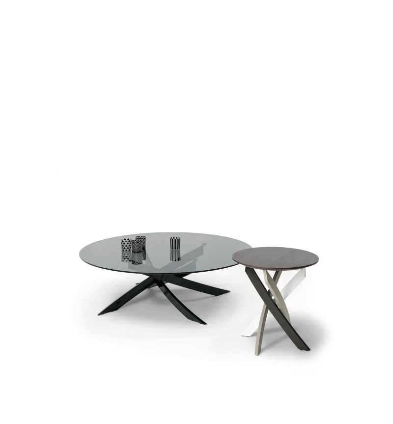 Artistico Coffee Tables BONTEMPI | BHOME by Arredi Barbàra