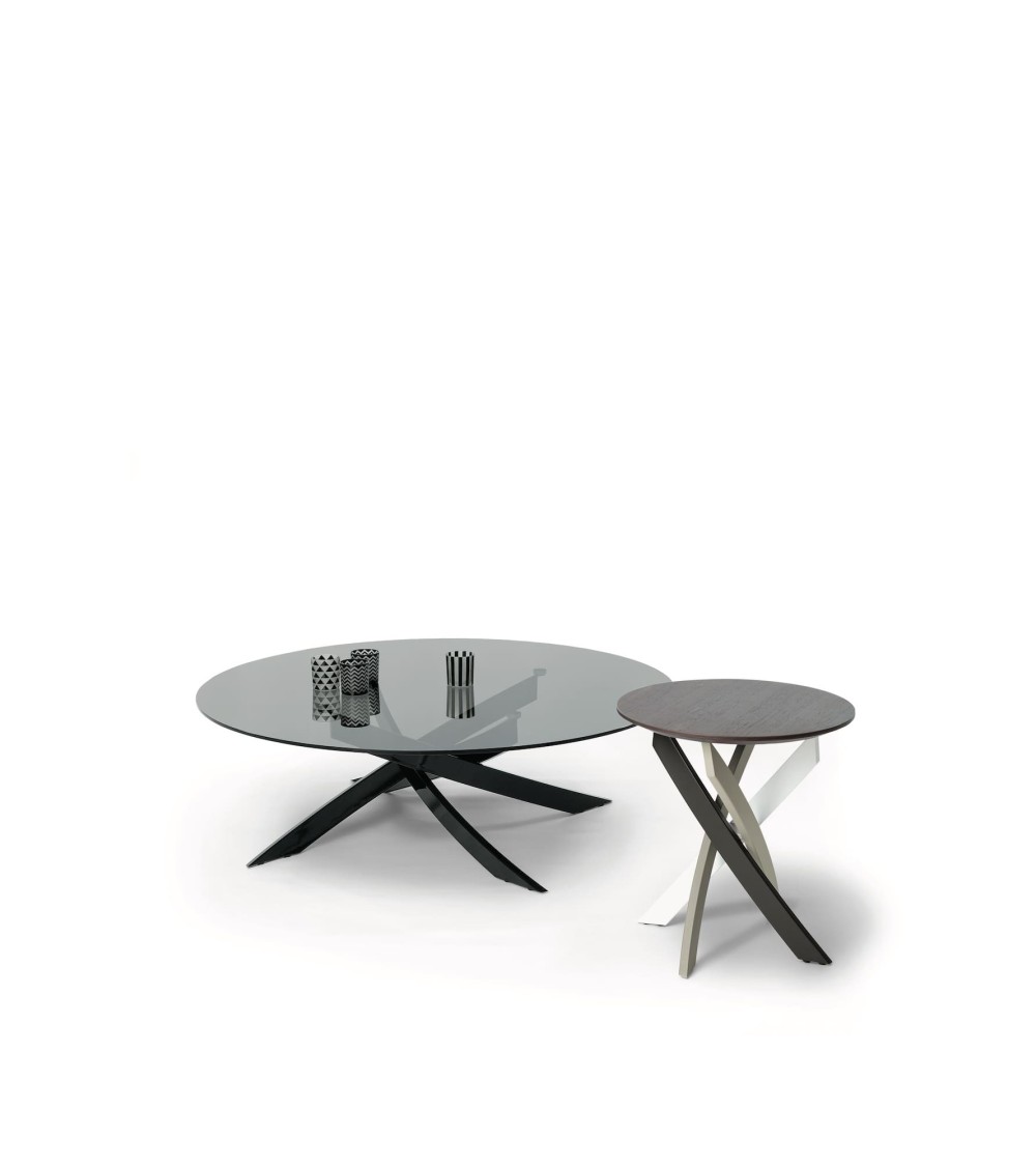 Artistico Coffee Tables BONTEMPI | BHOME by Arredi Barbàra