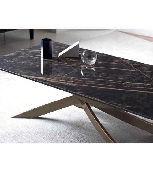 Artistico Coffee Tables BONTEMPI | BHOME by Arredi Barbàra