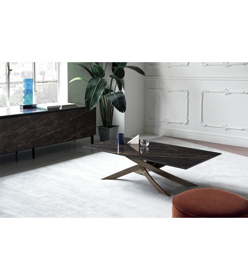 Artistico Couchtische BONTEMPI | BHOME by Arredi Barbàra