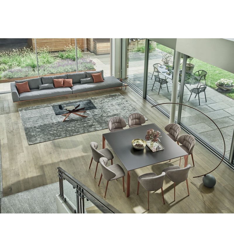 Artistico Coffee Tables BONTEMPI | BHOME by Arredi Barbàra