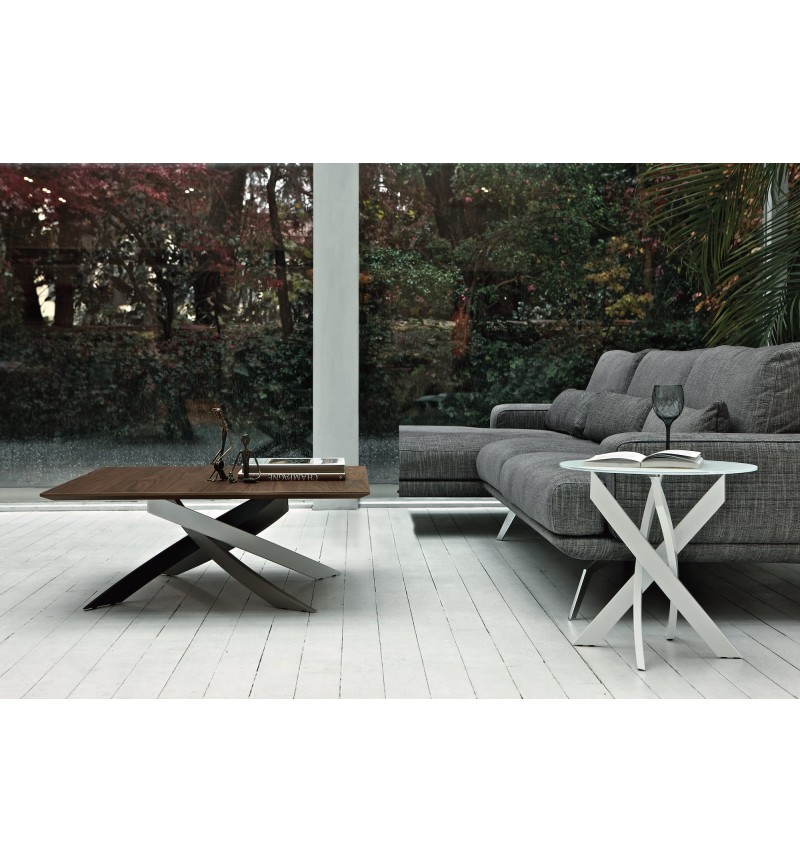 Artistico Coffee Tables BONTEMPI | BHOME by Arredi Barbàra
