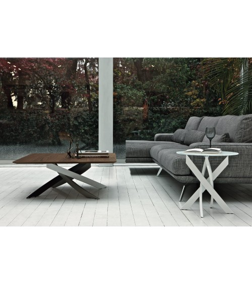 Tables basses Artistico BONTEMPI | BHOME by Arredi Barbàra