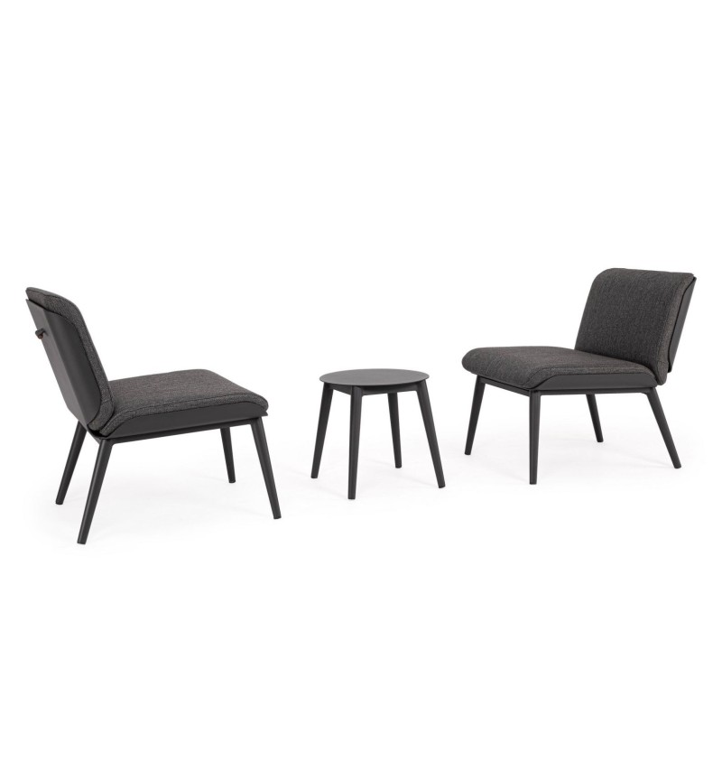 Salotto “ISABELA” outdoor – BIZZOTTO