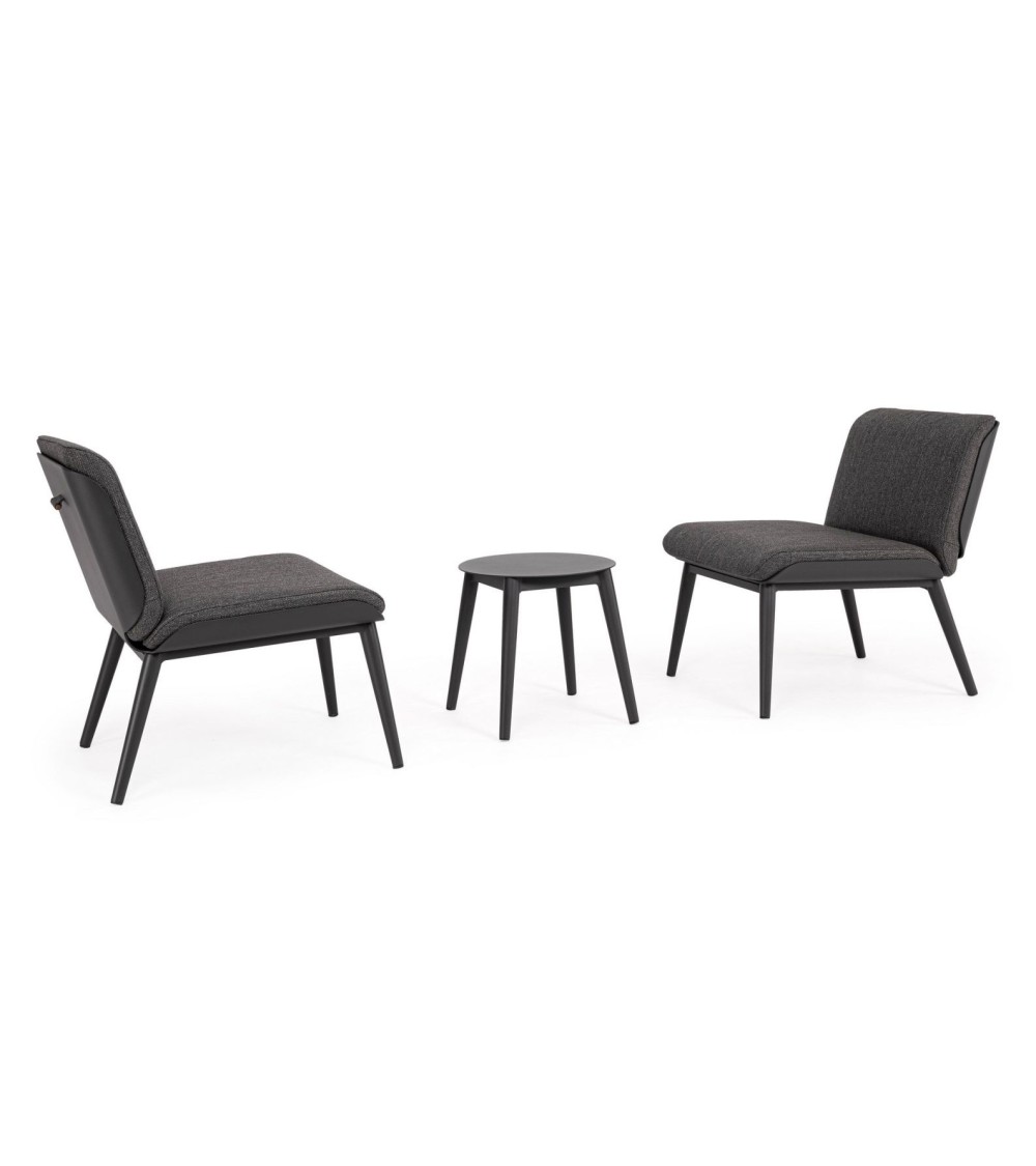 Salotto “ISABELA” outdoor – BIZZOTTO