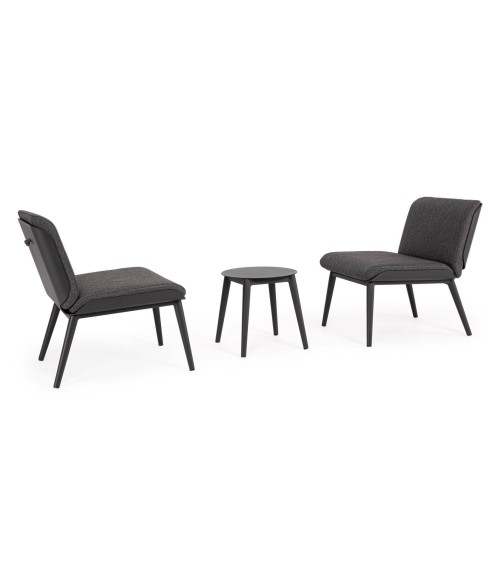 Salotto “ISABELA” outdoor – BIZZOTTO