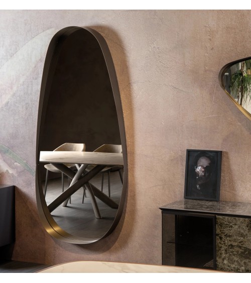 Specchio Vogue – Tonin Casa | Bhome by Arredi Barbàra