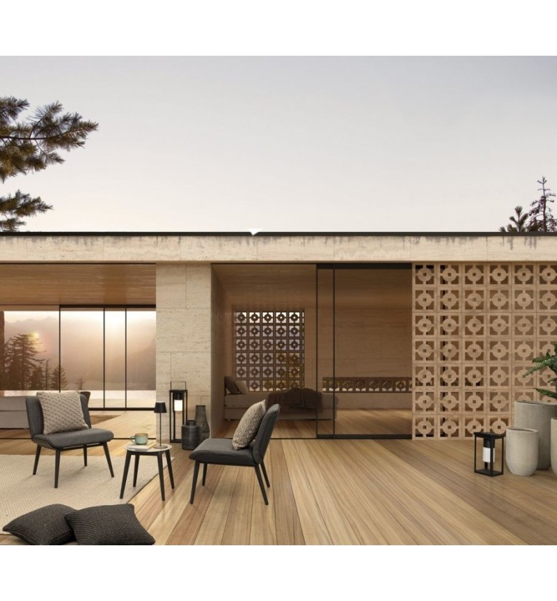 Salotto “ISABELA” outdoor – BIZZOTTO