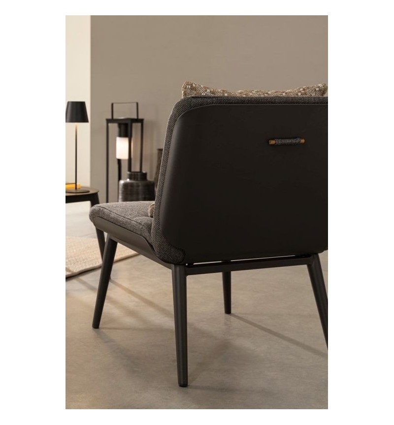 Salotto “ISABELA” outdoor – BIZZOTTO