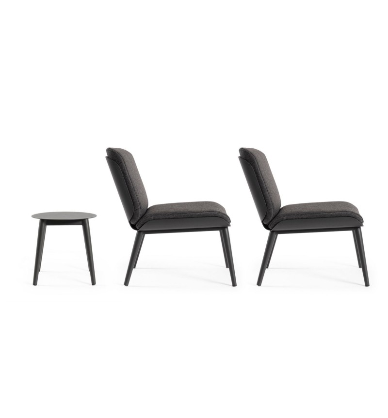 Salotto “ISABELA” outdoor – BIZZOTTO