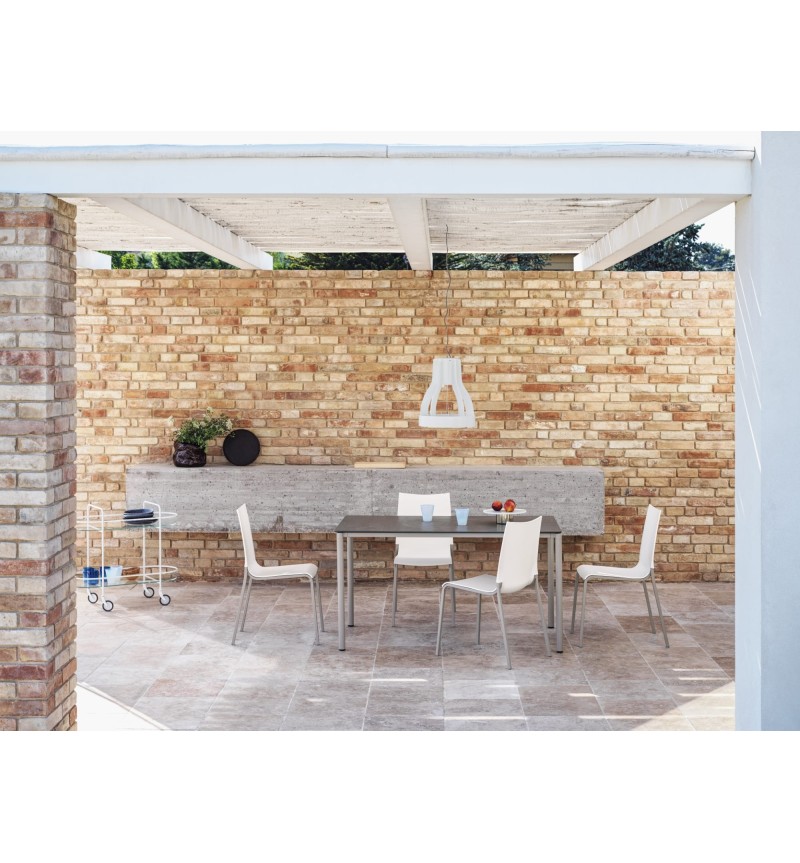 Chic Serving Trolley BONTEMPI | BHOME by Arredi Barbàra