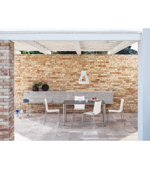 Chic Serving Trolley BONTEMPI | BHOME by Arredi Barbàra