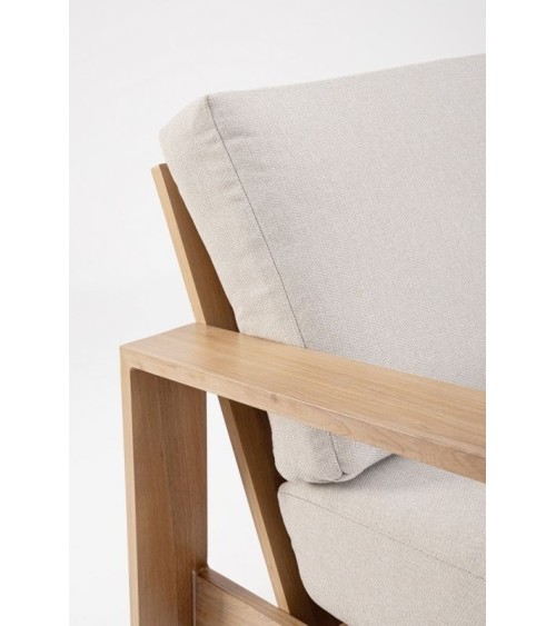 Lounge set BALTIC outdoor BIZZOTTO | BHOME by Arredi Barbàra