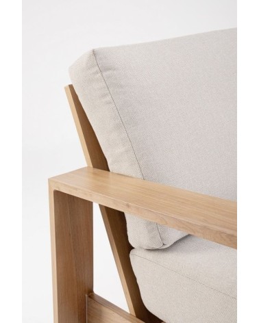 Lounge set BALTIC outdoor BIZZOTTO | BHOME by Arredi Barbàra