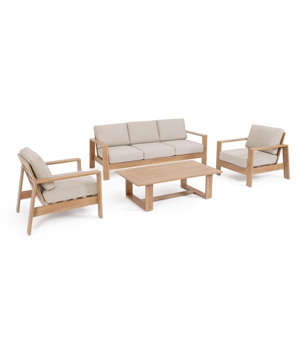 Salotto “BALTIC” outdoor – BIZZOTTO