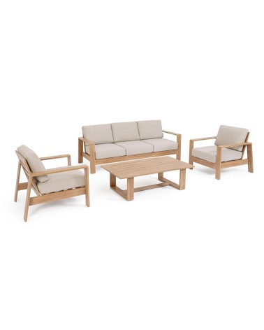 Lounge set BALTIC outdoor BIZZOTTO | BHOME by Arredi Barbàra