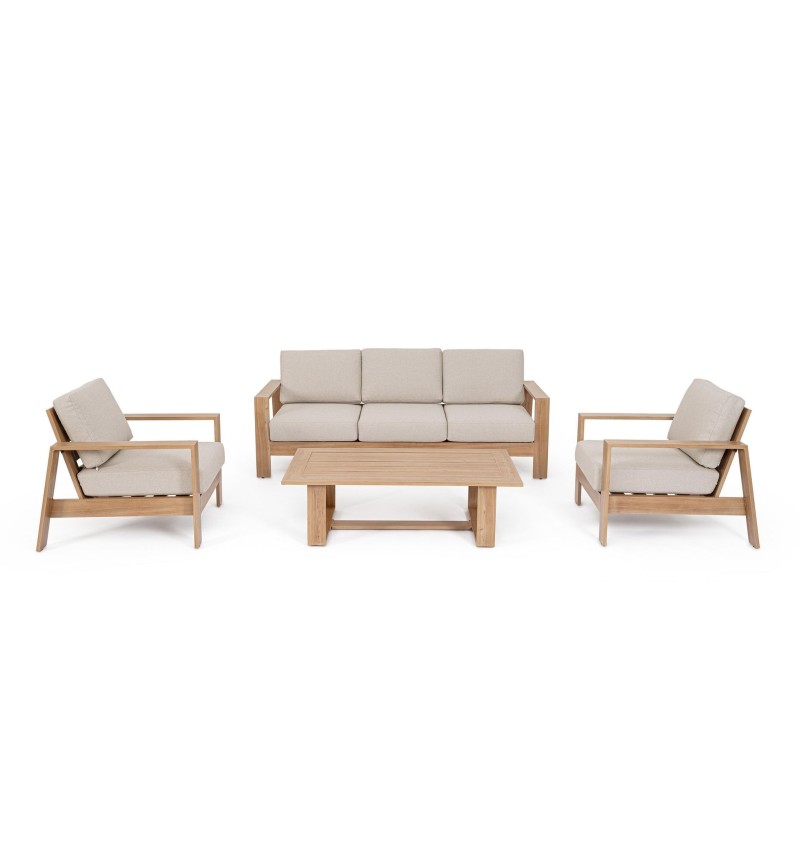 Salotto “BALTIC” outdoor – BIZZOTTO