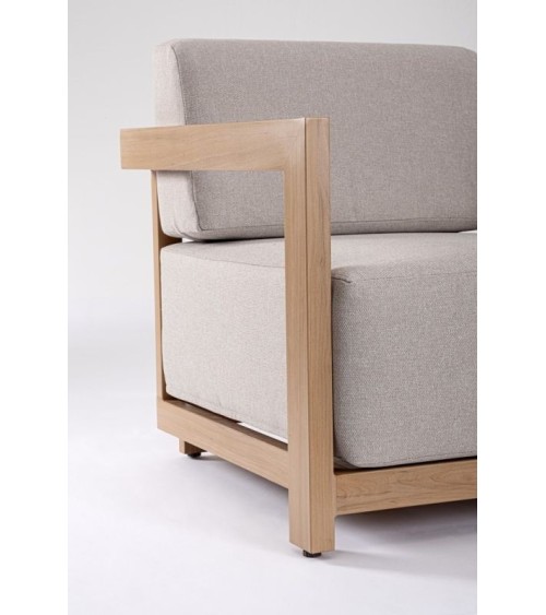Lounge set THESEUS outdoor BIZZOTTO | BHOME by Arredi Barbàra