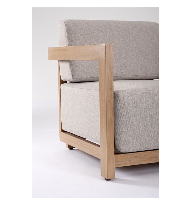 Salotto “THESEUS” outdoor – BIZZOTTO