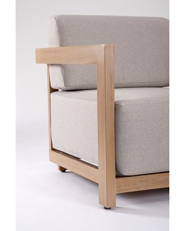 Lounge set THESEUS outdoor BIZZOTTO | BHOME by Arredi Barbàra