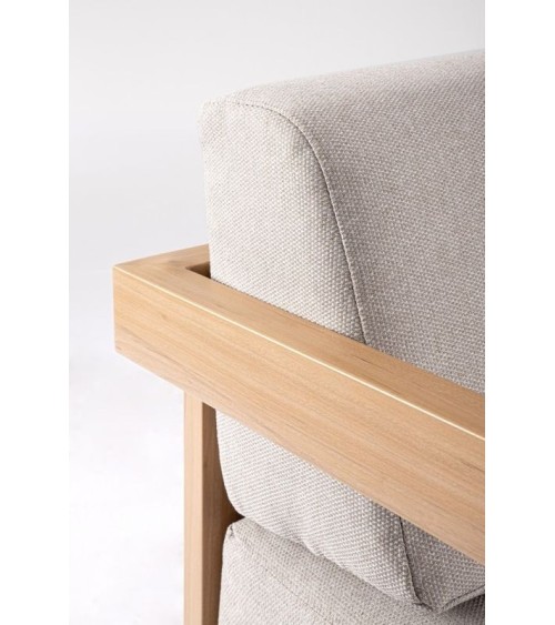 Lounge set THESEUS outdoor BIZZOTTO | BHOME by Arredi Barbàra