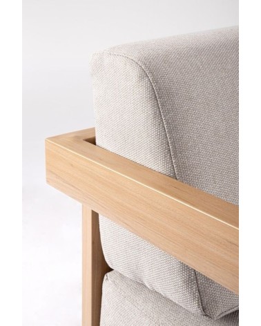 Lounge set THESEUS outdoor BIZZOTTO | BHOME by Arredi Barbàra