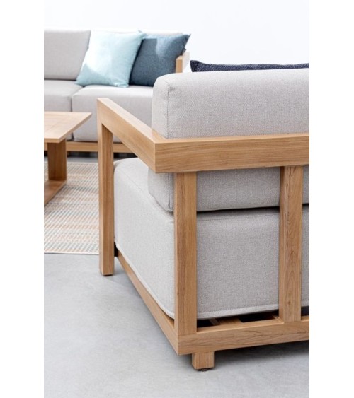 Lounge set THESEUS outdoor BIZZOTTO | BHOME by Arredi Barbàra