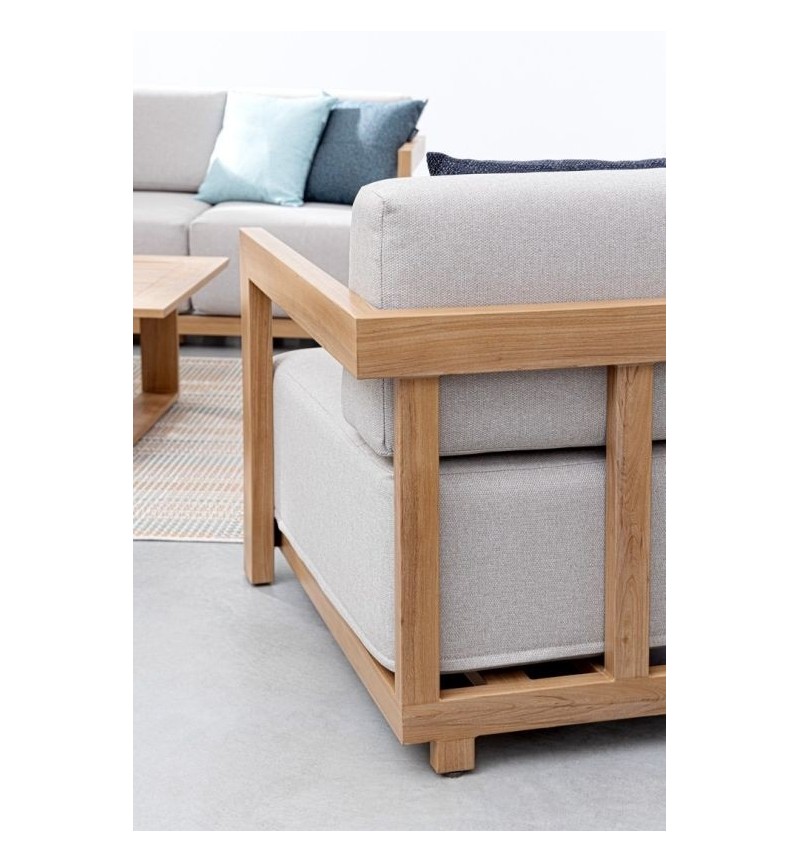 Salotto “THESEUS” outdoor – BIZZOTTO