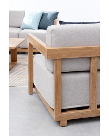 Lounge set THESEUS outdoor BIZZOTTO | BHOME by Arredi Barbàra