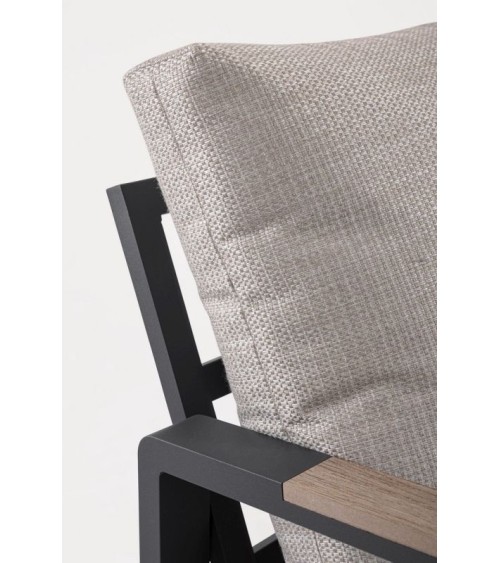Lounge set ELNA outdoor BIZZOTTO | BHOME by Arredi Barbàra