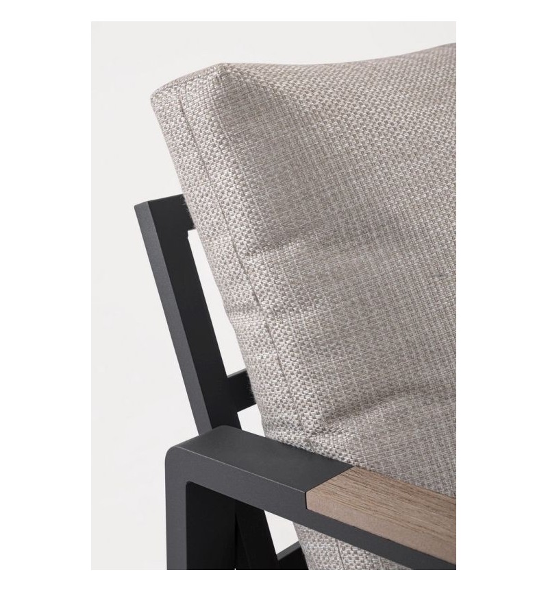 Salotto “ELNA” outdoor – BIZZOTTO