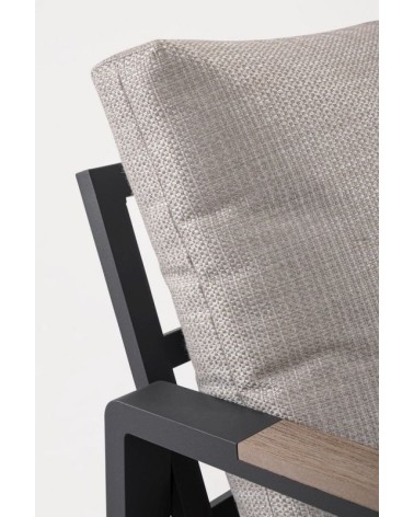 Lounge set ELNA outdoor BIZZOTTO | BHOME by Arredi Barbàra