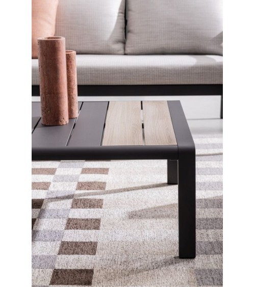 Lounge set ELNA outdoor BIZZOTTO | BHOME by Arredi Barbàra