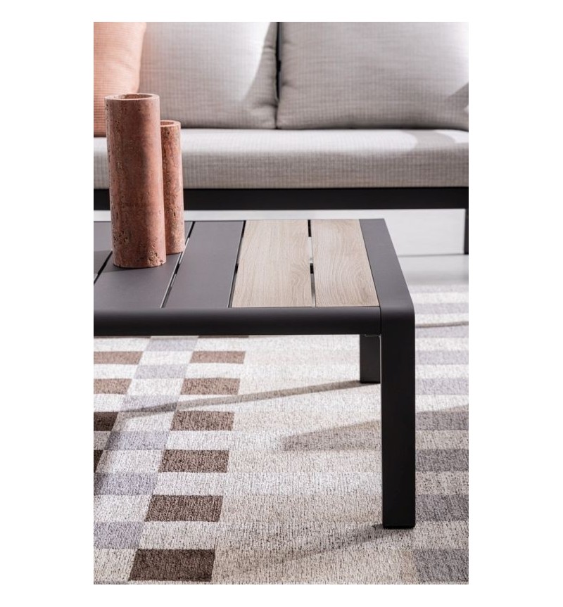 Salotto “ELNA” outdoor – BIZZOTTO