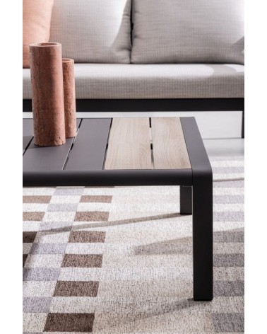 Lounge set ELNA outdoor BIZZOTTO | BHOME by Arredi Barbàra