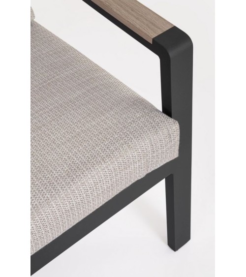 Lounge set ELNA outdoor BIZZOTTO | BHOME by Arredi Barbàra