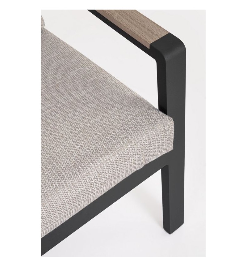 Salotto “ELNA” outdoor – BIZZOTTO