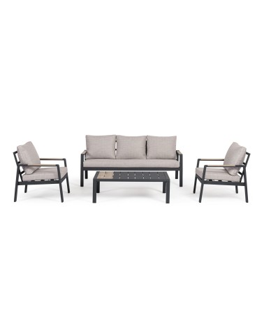 Lounge set ELNA outdoor BIZZOTTO | BHOME by Arredi Barbàra