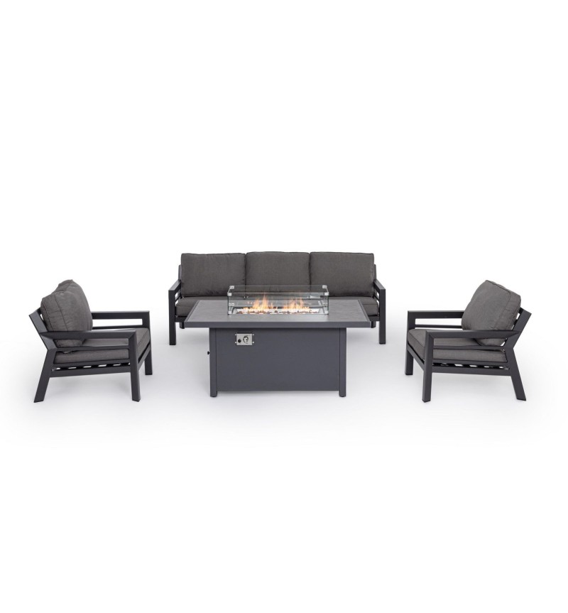 Salotto “HENDRIX” outdoor – BIZZOTTO