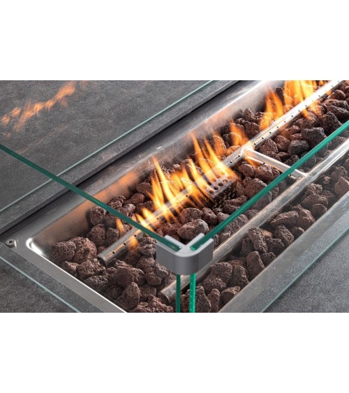 HENDRIX Outdoor Lounge Set BIZZOTTO | BHOME by Arredi Barbàra