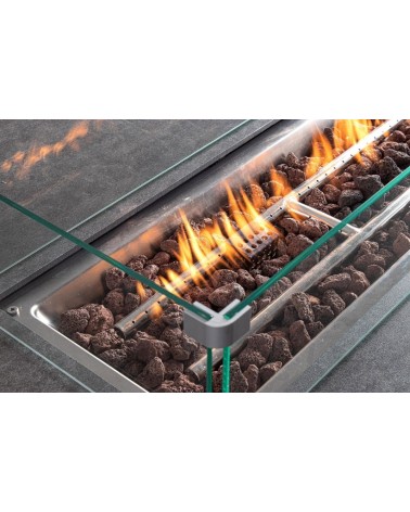 HENDRIX Outdoor Lounge Set BIZZOTTO | BHOME by Arredi Barbàra