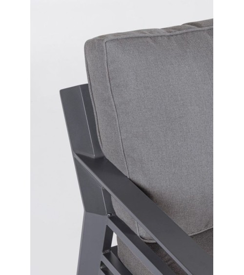 HENDRIX Outdoor Lounge Set BIZZOTTO | BHOME by Arredi Barbàra