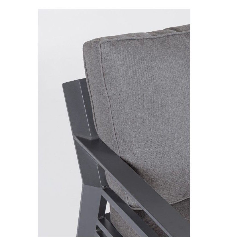 Salotto “HENDRIX” outdoor – BIZZOTTO